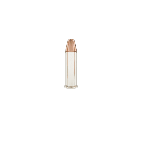 38 Special +P 110gr DPX