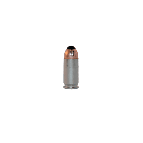9mm Luger +P 100gr Urban Response – 50 Round Box
