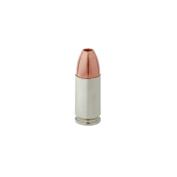 9mm Luger +P 115gr DPX
