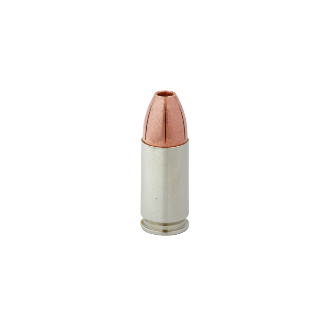 9mm Luger +P 115gr DPX