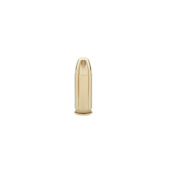 38 Super Auto 147gr Subsonic FMJ